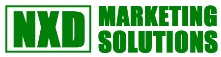 XD marketing solutions logo