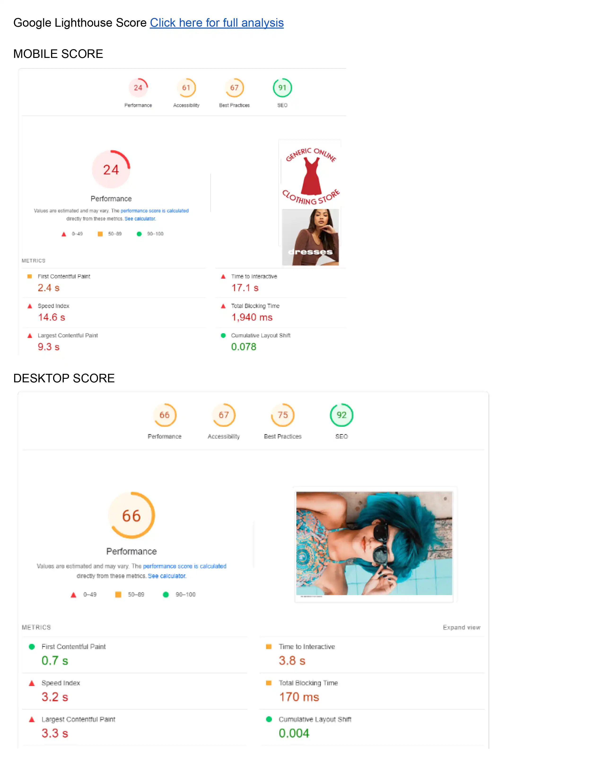 detailed web review example 1