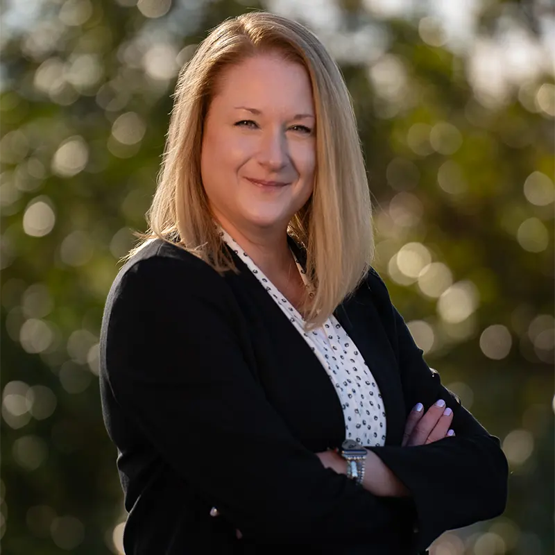 Adrienne Pilkenton