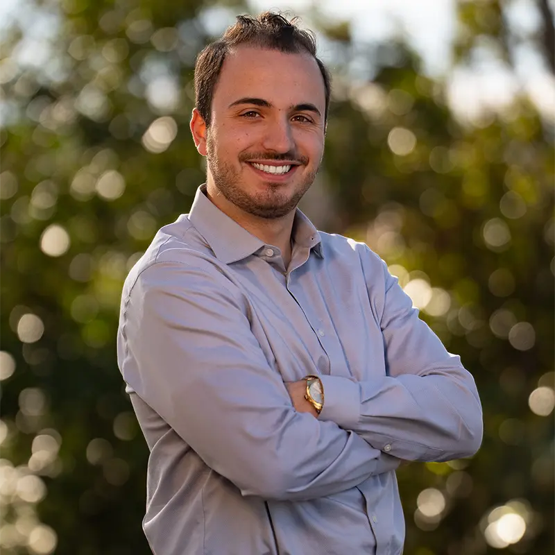 John Merlino