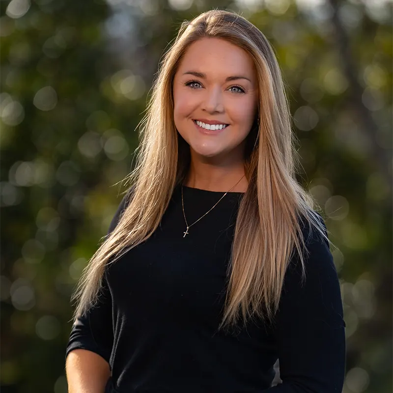 Malorie Starnes