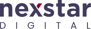Nexstar Digital logo
