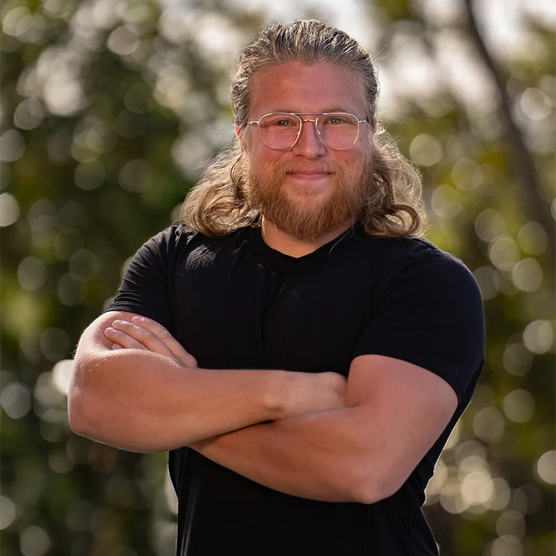 Nikolas Adams