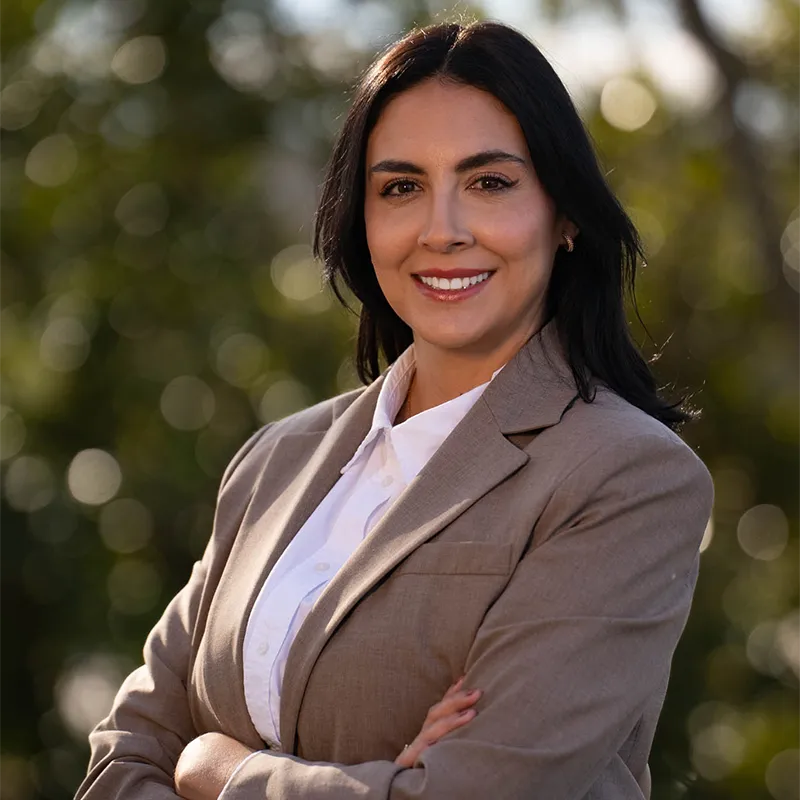 Tatiana Ceballos